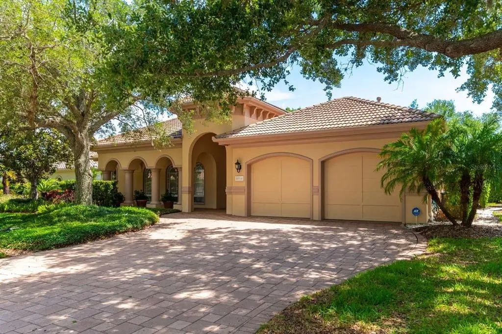 6914 Stanhope Place, BRADENTON