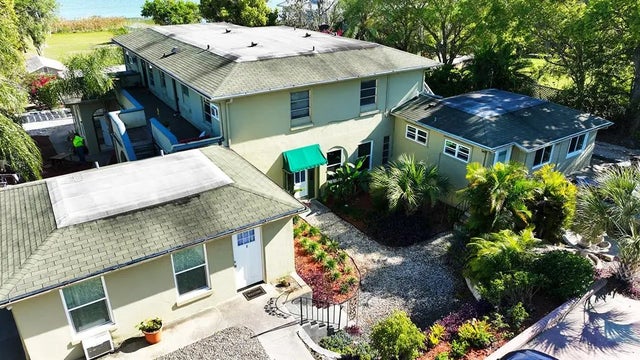 1854 Highland Park Drive S A-f, LAKE WALES