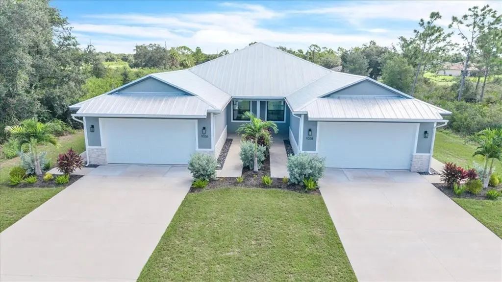 1036 San Cristobal Avenue, PUNTA GORDA