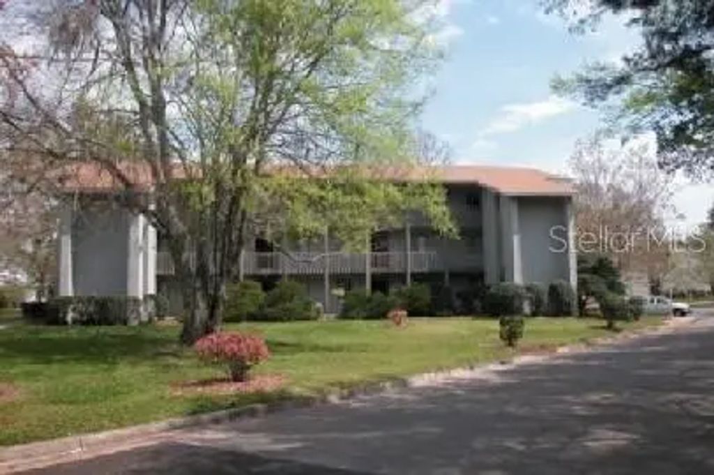6519 W Newberry Road 912, GAINESVILLE