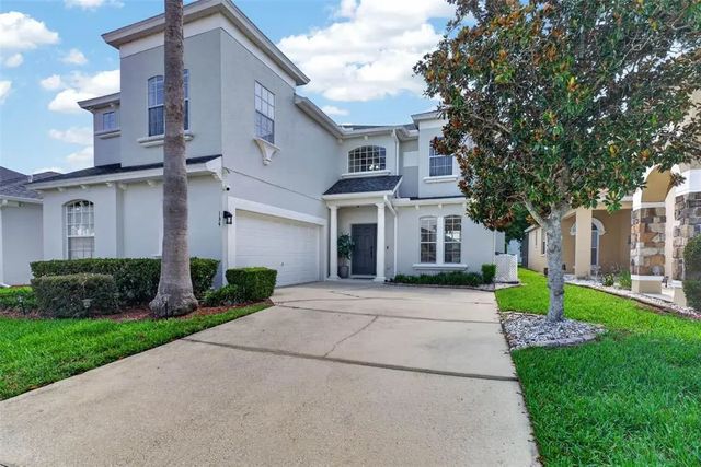 134 Minniehaha Circle, HAINES CITY