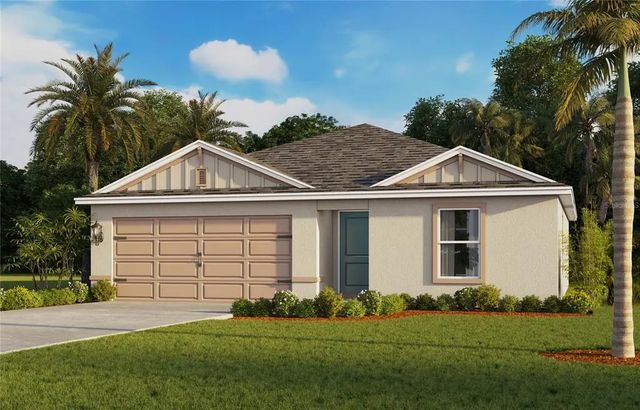 4023 Penelope Avenue, LAKE WALES