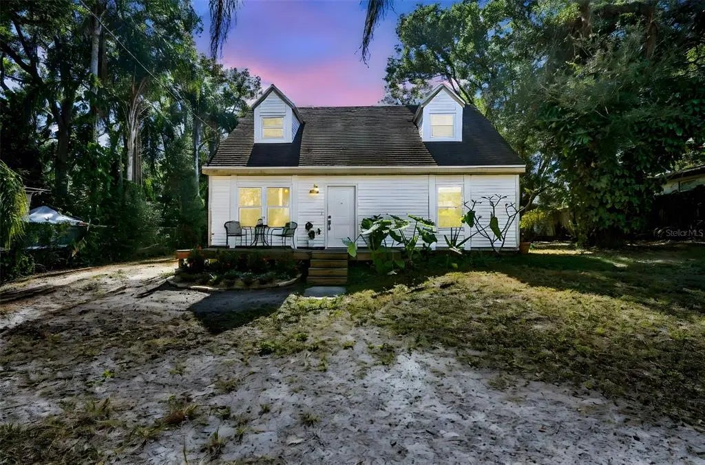 1803 E Norfolk Street, TAMPA