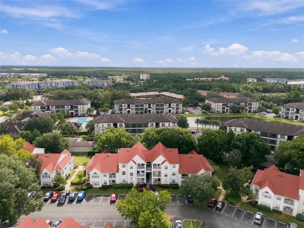 11582 Westwood Boulevard 1425, ORLANDO