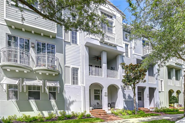 5919 Bowen Daniel Drive 107, TAMPA