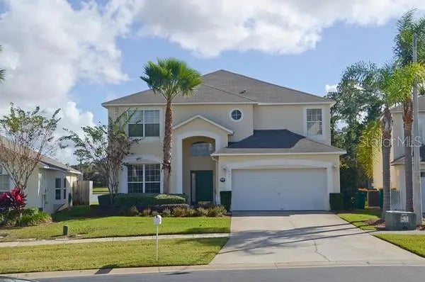 977 Lake Berkley Drive, KISSIMMEE
