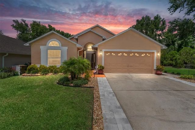 1123 W Greenley Avenue W, GROVELAND