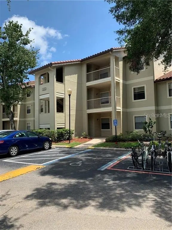 3036 Parkway Boulevard 106, KISSIMMEE