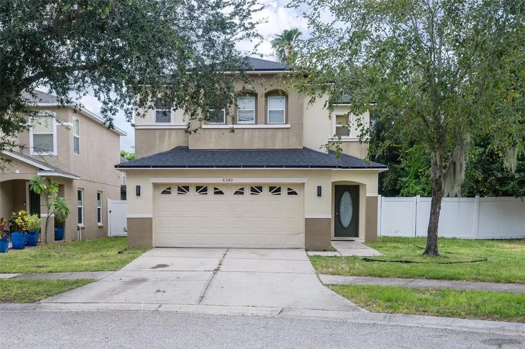6340 Cherry Blossom Trail, GIBSONTON