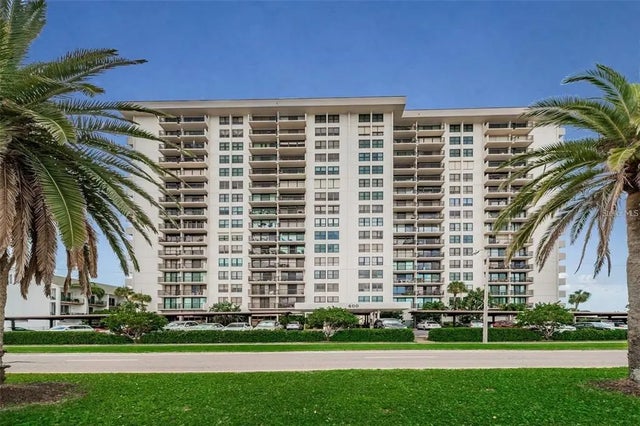 400 Island Way 1402, CLEARWATER BEACH