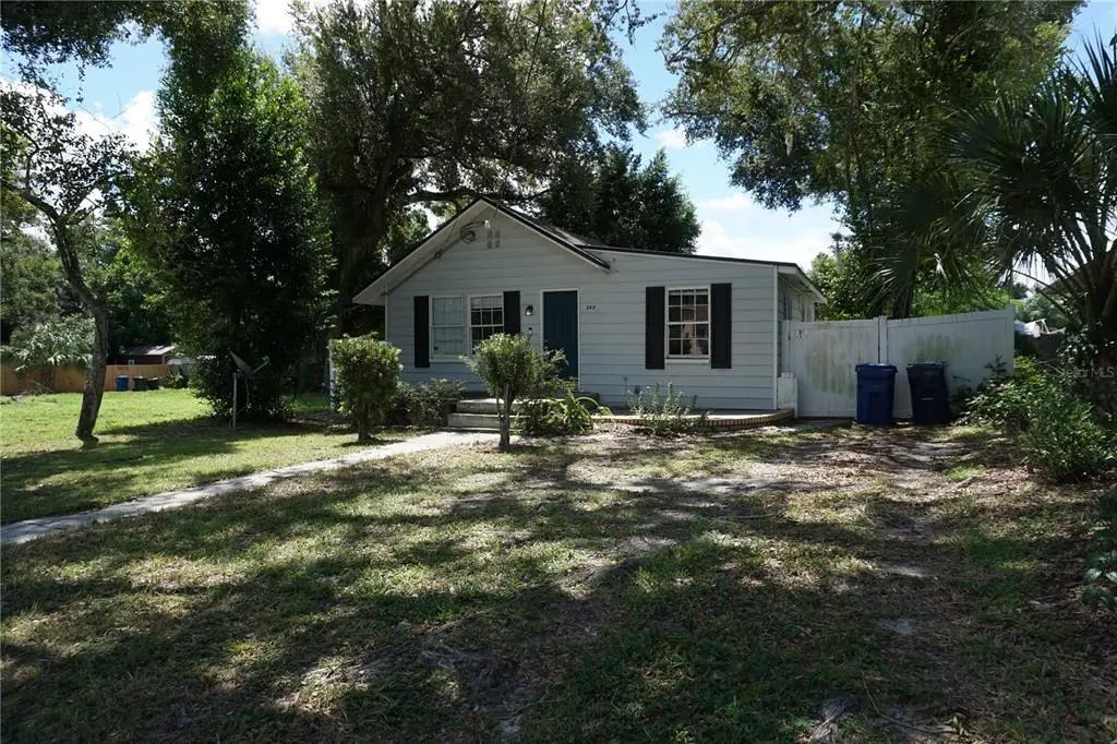 248 Avenue L Ne, WINTER HAVEN