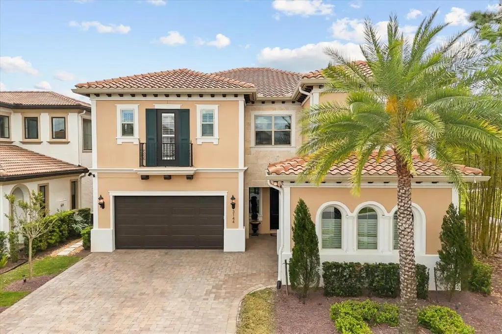 3144 Players View Circle, LONGWOOD