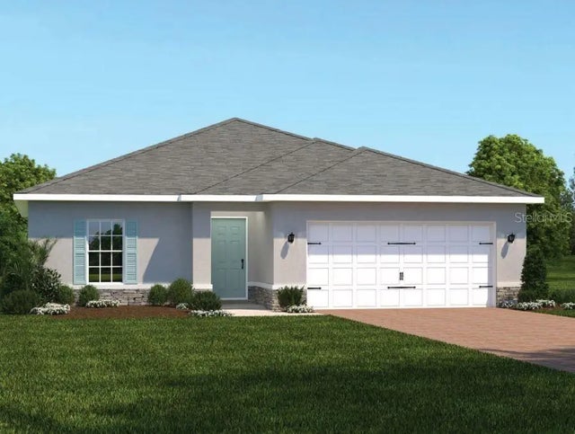 1408 Laramie Way, HAINES CITY