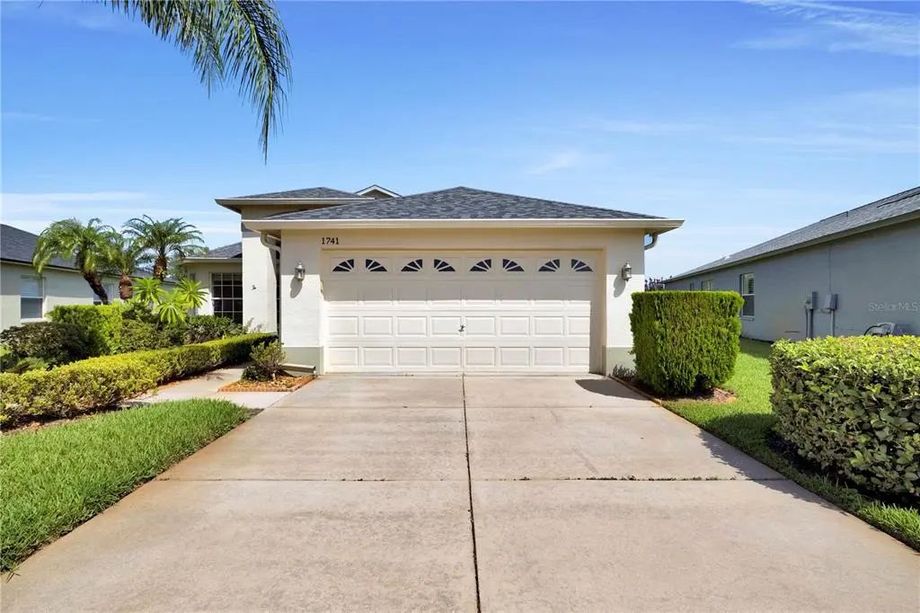 1741 Arbor Knoll Loop, TRINITY