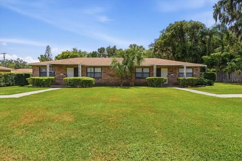 745 E Hooker Street, BARTOW