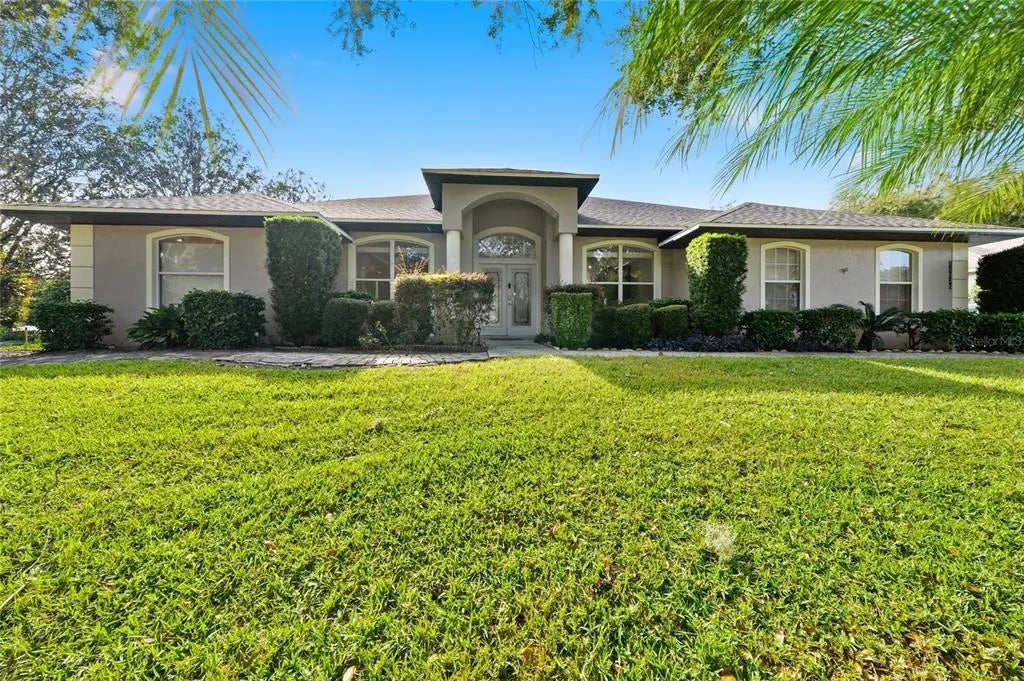 11036 Bronson Road, CLERMONT