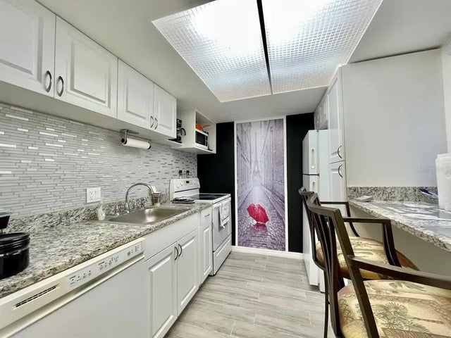 6342 Newtown Circle 42a1, TAMPA
