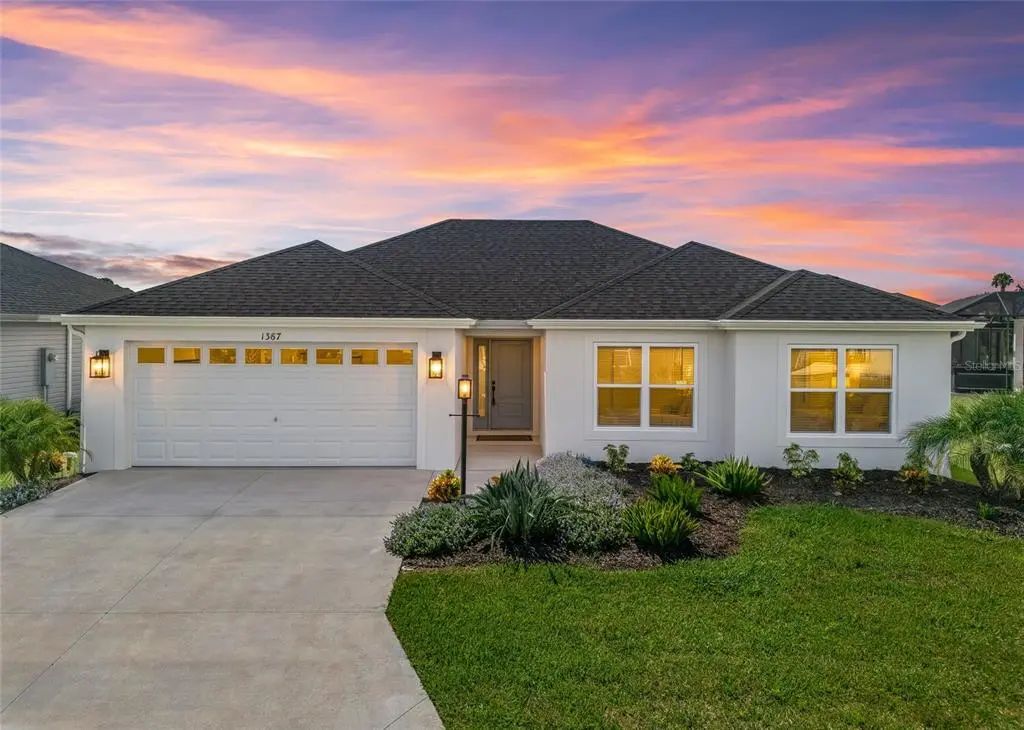 1367 Kip Ct, THE VILLAGES