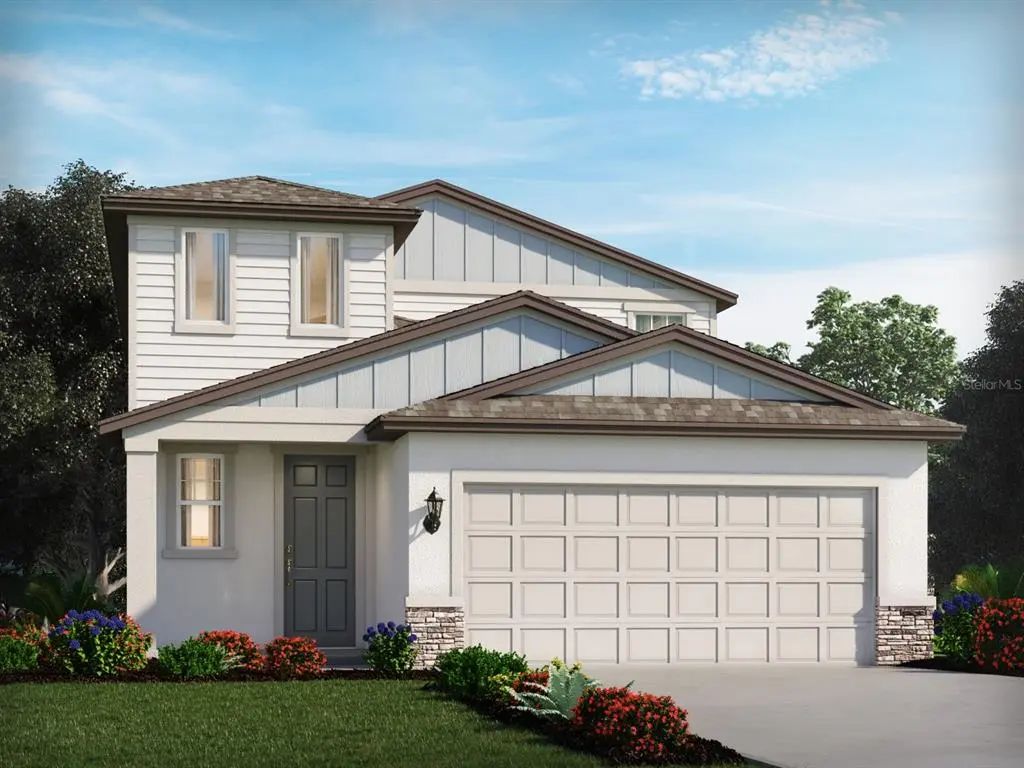 1548 Brekey Way, ZEPHYRHILLS