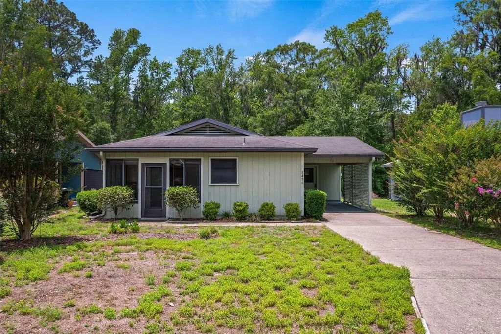 8496 Nw 37th Terrace, GAINESVILLE