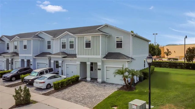 4722 Tribute Trail, KISSIMMEE