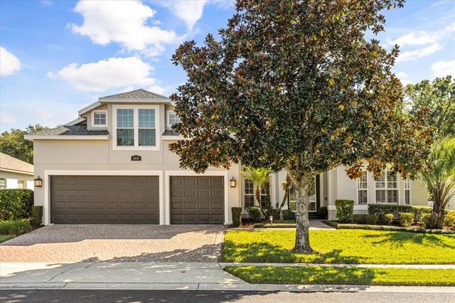 6119 Hedgesparrows Ln, SANFORD