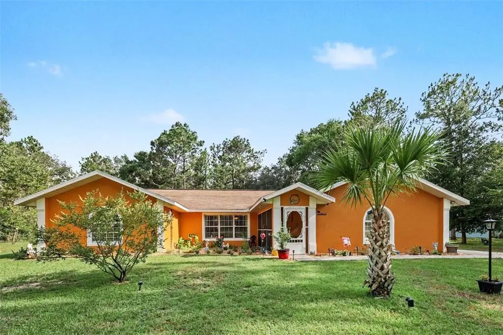 18018 Sw 68th Loop, DUNNELLON