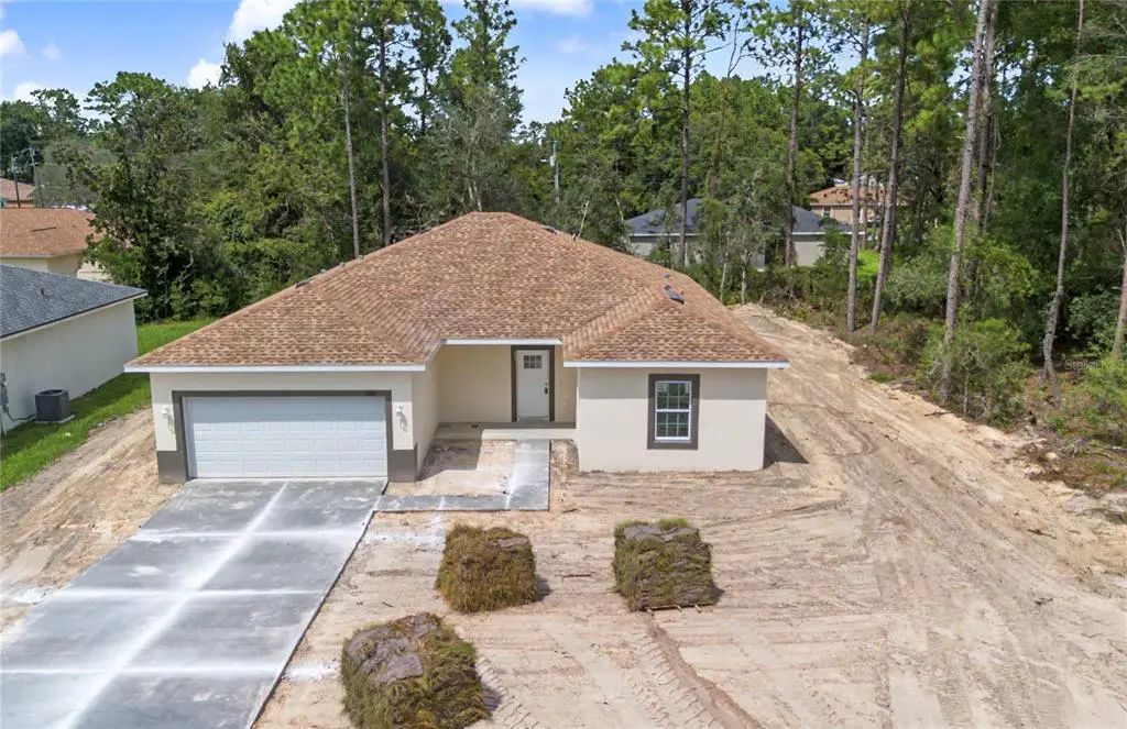 7845 Sw 127th Loop, OCALA