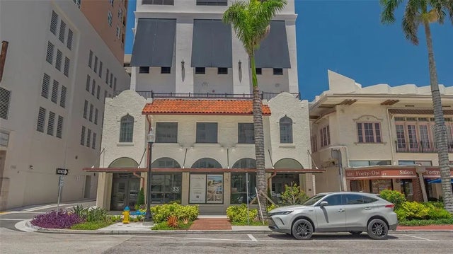 33 S Palm Avenue 1303, SARASOTA