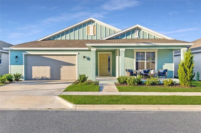 7431 Sw 65th Place Road, OCALA