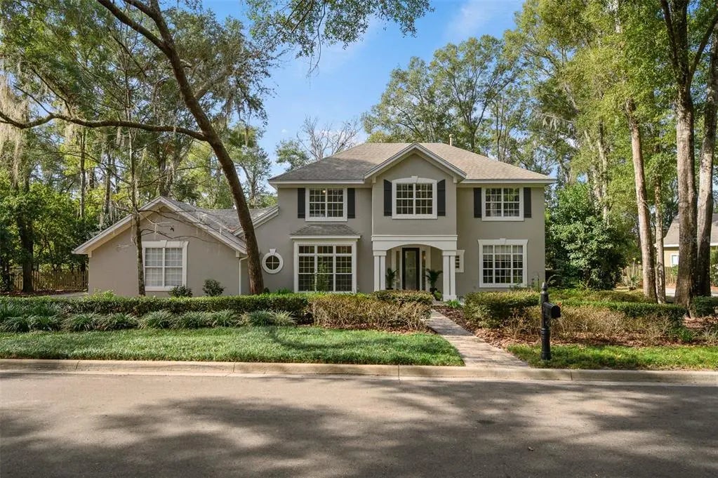 4524 Sw 105th Drive, GAINESVILLE