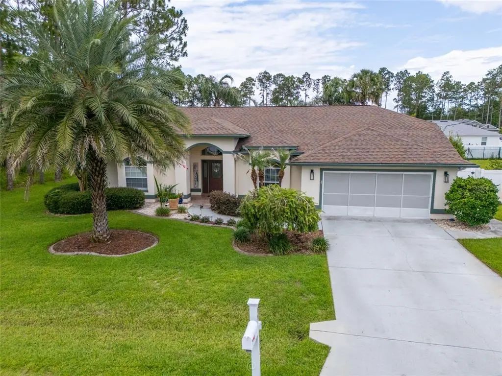 29 Woodholme Lane, PALM COAST