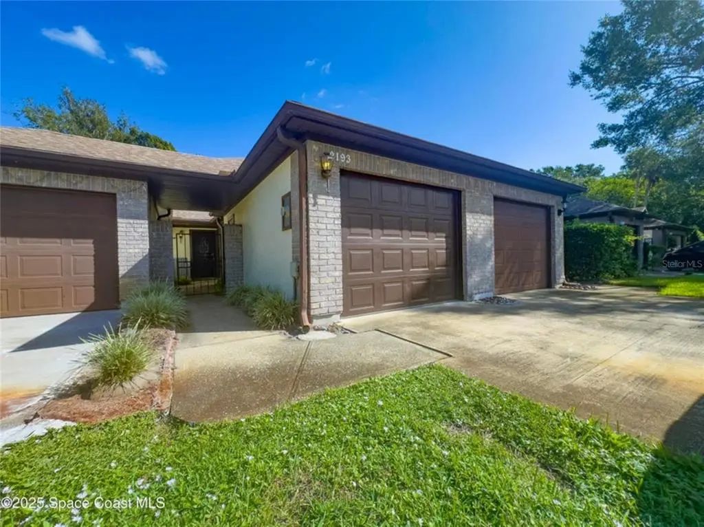 2193 Kings Cross Street, TITUSVILLE