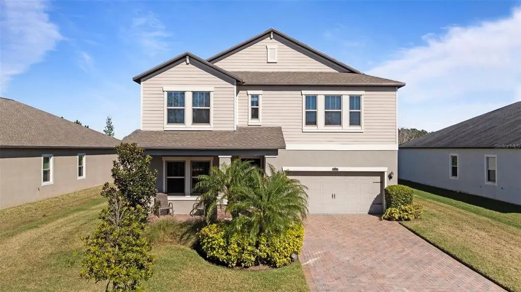3138 Hilliard Drive, WESLEY CHAPEL