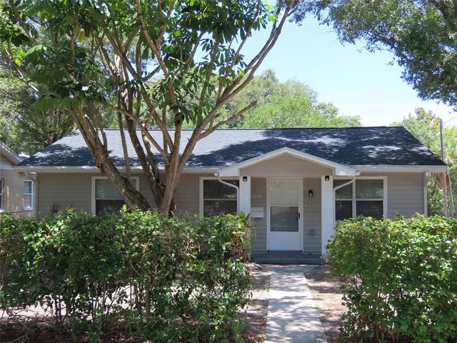 4201 Dr Martin Luther King Jr Street N, ST PETERSBURG