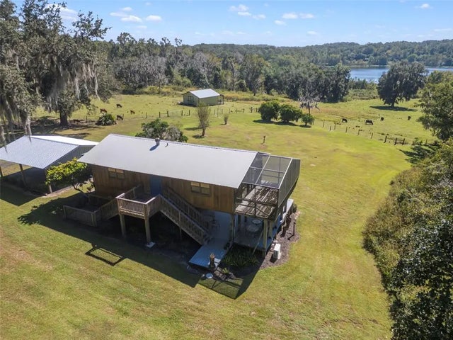 32854 Lister Road, DADE CITY