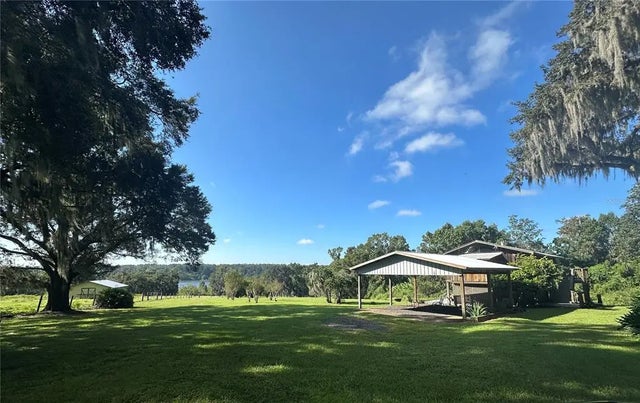 32854 Lister Road, DADE CITY