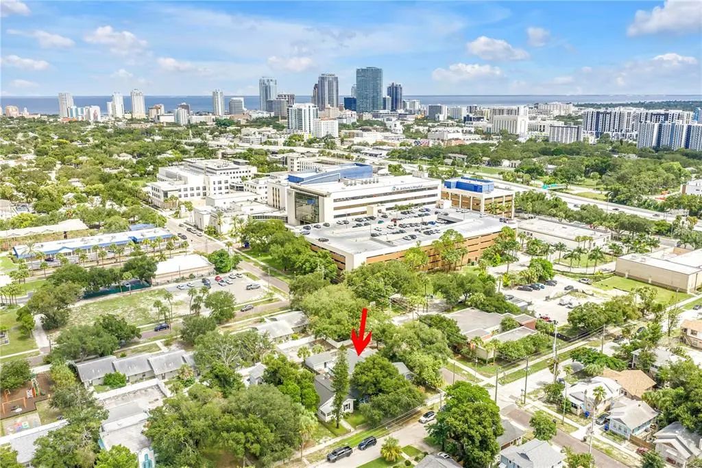 1323 7th Avenue N, ST. PETERSBURG