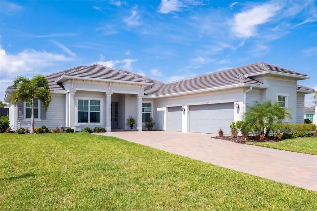 15179 Sequoia Court, PUNTA GORDA