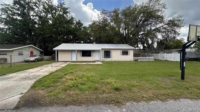 2587 Sunrise Terrace, AUBURNDALE