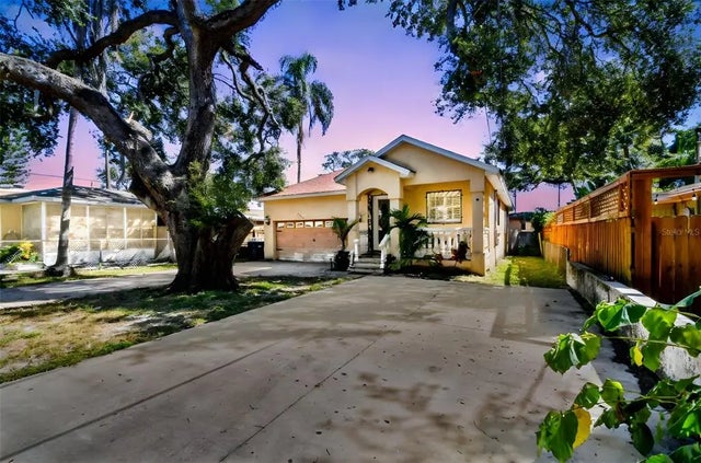 7215 N Duncan Avenue, TAMPA