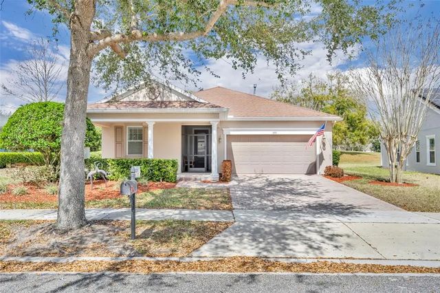 115 Salt Marsh Lane, GROVELAND