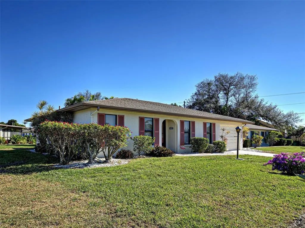 1657 Bal Harbour Drive 2, VENICE