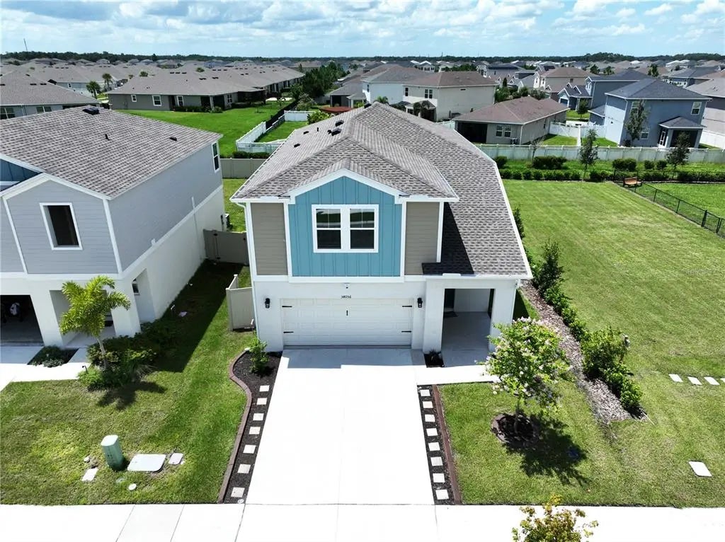 34056 Scarlet Sage Court, WESLEY CHAPEL