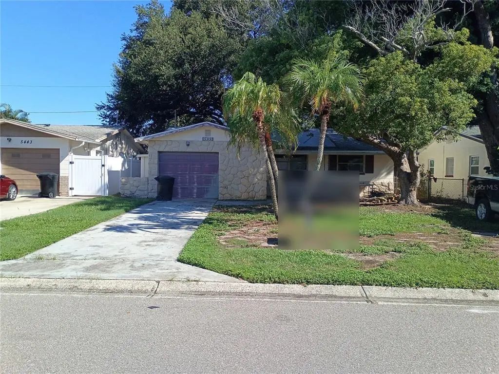 5435 18 Th Avenue N, ST. PETERSBURG