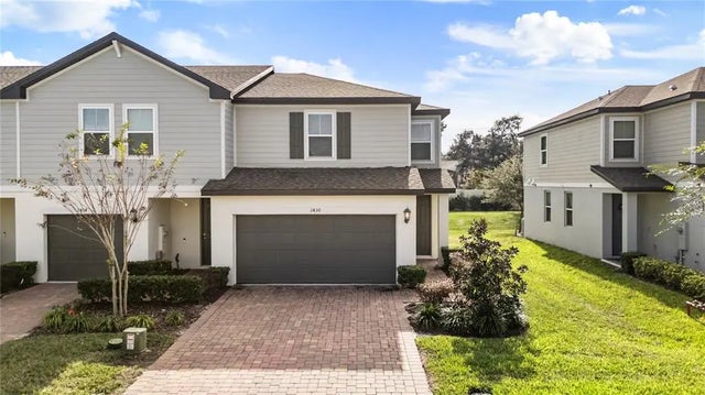 1430 Sage Bush Street, OCOEE