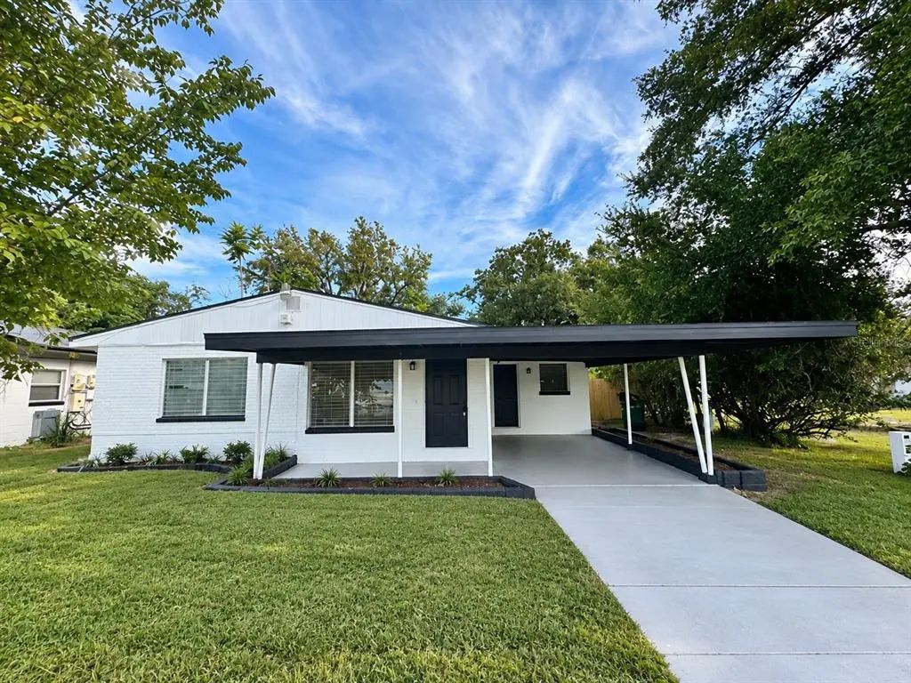 920 E 109th Avenue, TAMPA