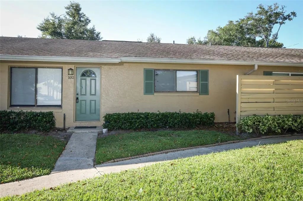 220 Cherokee Court 102, ALTAMONTE SPRINGS