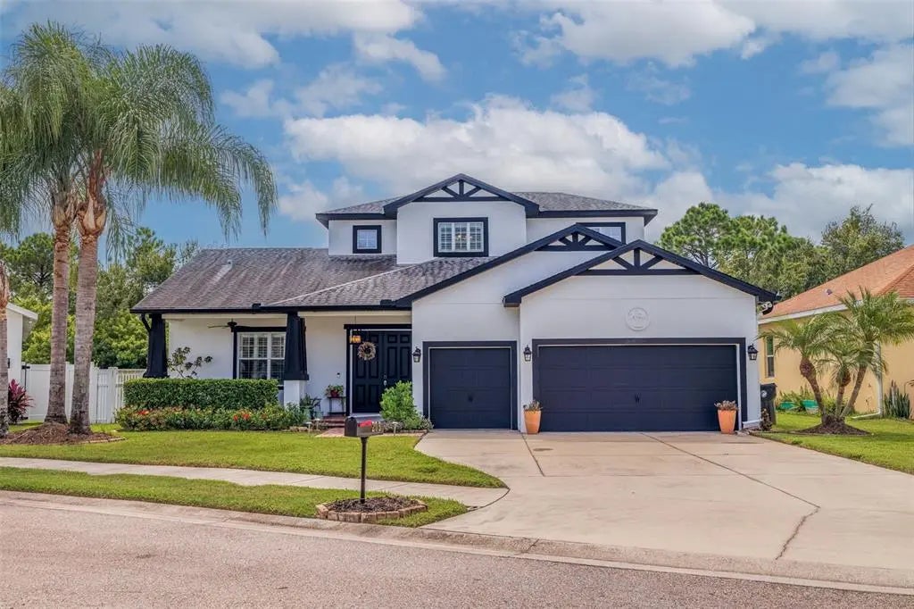 205 Bengal Circle, OLDSMAR