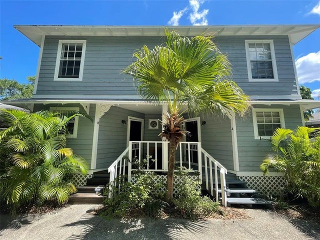 618 Broadway A, DUNEDIN